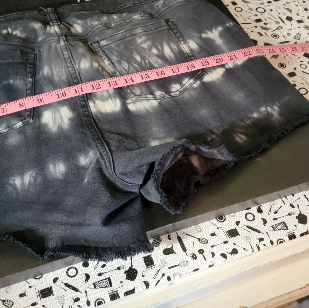 Torrid shorts